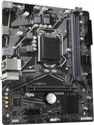 H410M K 2.0 – фото 1