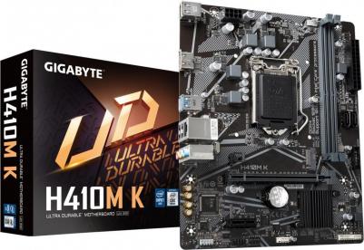 H410M K 2.0 – фото 2