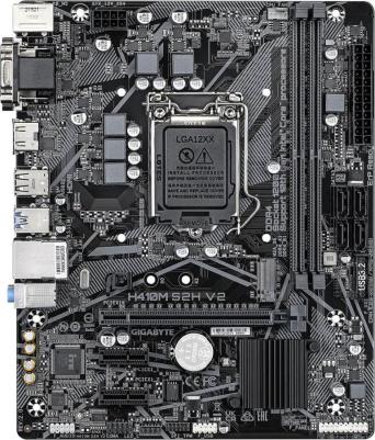 H410M S2H V2 – фото 12