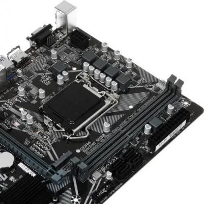 H510M H V2 – фото 10