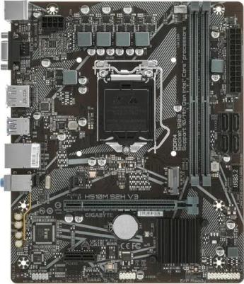 H510M S2H V3 – фото 4