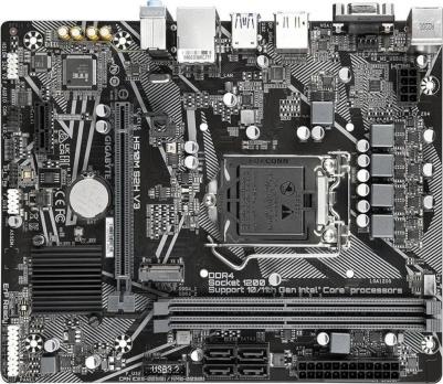 H510M S2H V3 – фото 11