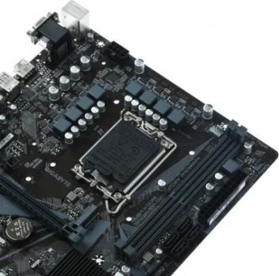 H610M H DDR4 – фото 7