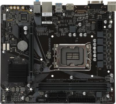 H610M H V3 DDR4 – фото 8