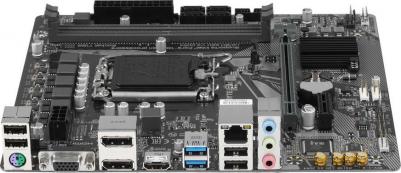 H610M S2H V3 DDR4 – фото 4