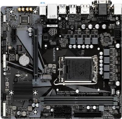 H610M S2H V3 DDR4 – фото 4
