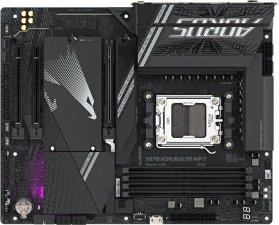 X870 Aorus ELITE WIFI7 – фото 2