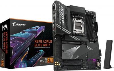 X870 Aorus ELITE WIFI7 – фото 5