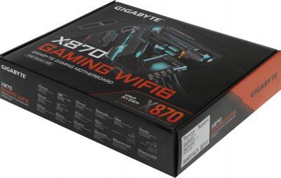 X870 Gaming WIFI6 – фото 4
