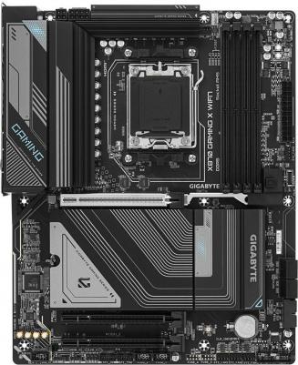 X870 Gaming X WIFI7 – фото 8
