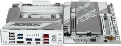 X870E Aorus ELITE WIFI7 – фото 1