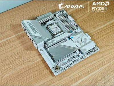 X870E Aorus PRO ICE – фото 8