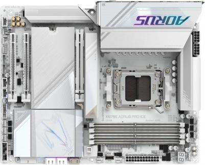 X870E Aorus PRO ICE – фото 12