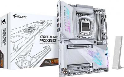 X870E Aorus PRO – фото 12