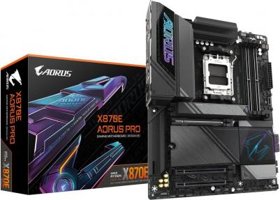 X870E Aorus PRO – фото 12