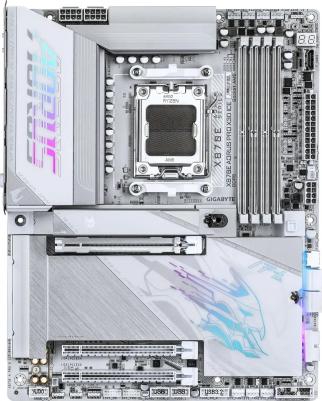 X870E Aorus PRO – фото 15