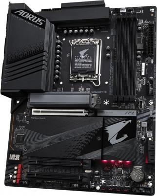 Z790 Aorus ELITE AX DDR4 – фото 1