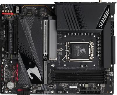 Z790 Aorus ELITE AX DDR4 – фото 5