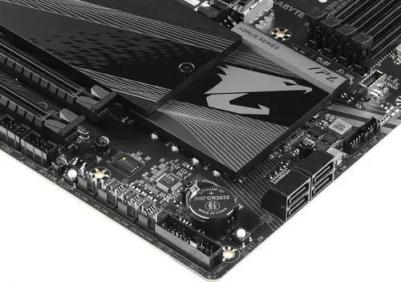 Z790 Aorus ELITE AX DDR4 – фото 9