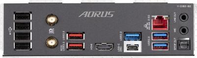 Z790 Aorus ELITE AX DDR4 – фото 14