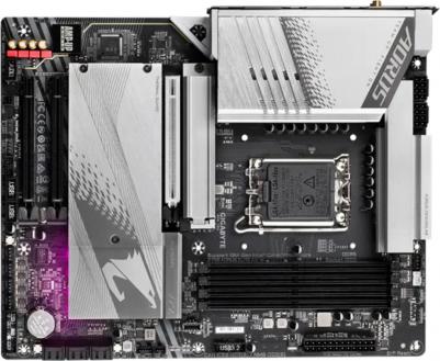 Z790 Aorus ELITE AX – фото 3