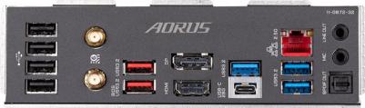 Z790 Aorus ELITE AX – фото 5