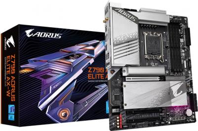 Z790 Aorus ELITE AX – фото 9