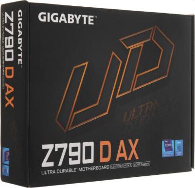 Z790 D AX – фото 4