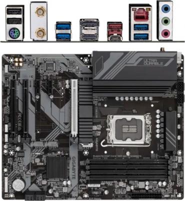 Z790 D AX – фото 8