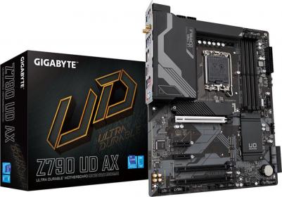 Z790 UD AX – фото 2