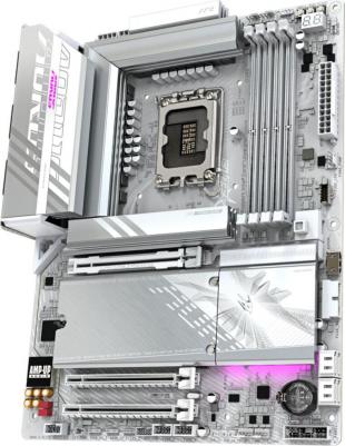 Z890 Aorus ELITE WIFI7 ICE – фото 5