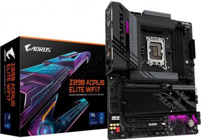 Z890 Aorus ELITE WIFI7 – фото 1