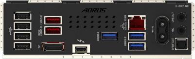 Z890 Aorus ELITE WIFI7 – фото 2