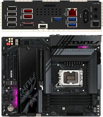 Z890 Aorus ELITE WIFI7