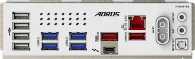 Z890 Aorus ELITE X ICE – фото 3