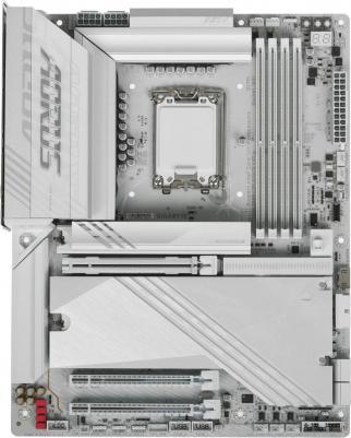 Z890 Aorus ELITE X ICE – фото 9