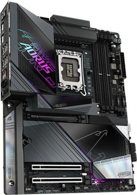 Z890 Aorus Master – фото 2