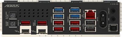 Z890 Aorus Master – фото 5