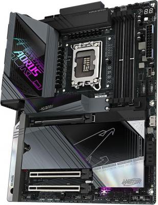 Z890 Aorus Master – фото 6