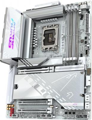 Z890 Aorus PRO ICE – фото 1