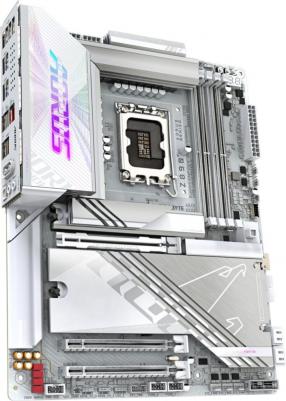 Z890 Aorus PRO ICE – фото 7