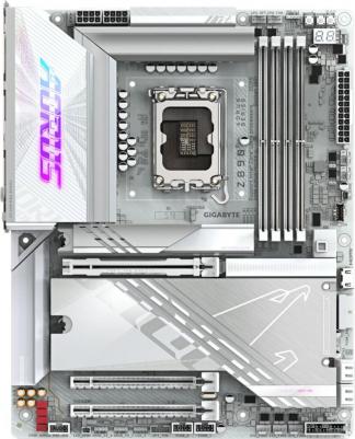 Z890 Aorus PRO ICE – фото 8
