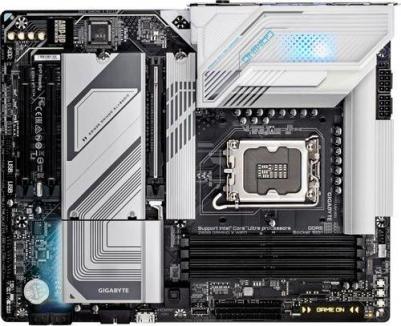 Z890 Gaming X WIFI7 – фото 6