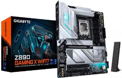 Z890 Gaming X WIFI7 – фото 7