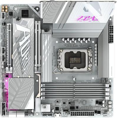 Z890M Aorus ELITE WIFI7 ICE – фото 8