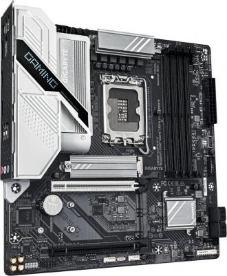 Z890M Gaming X – фото 4