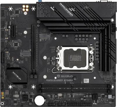 Challenger B760M – фото 3