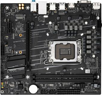 Challenger H610M-D – фото 4