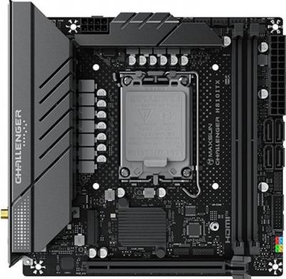 Challenger H810ITX WIFI – фото 5