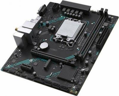 H610M 666 WIFI6 – фото 11